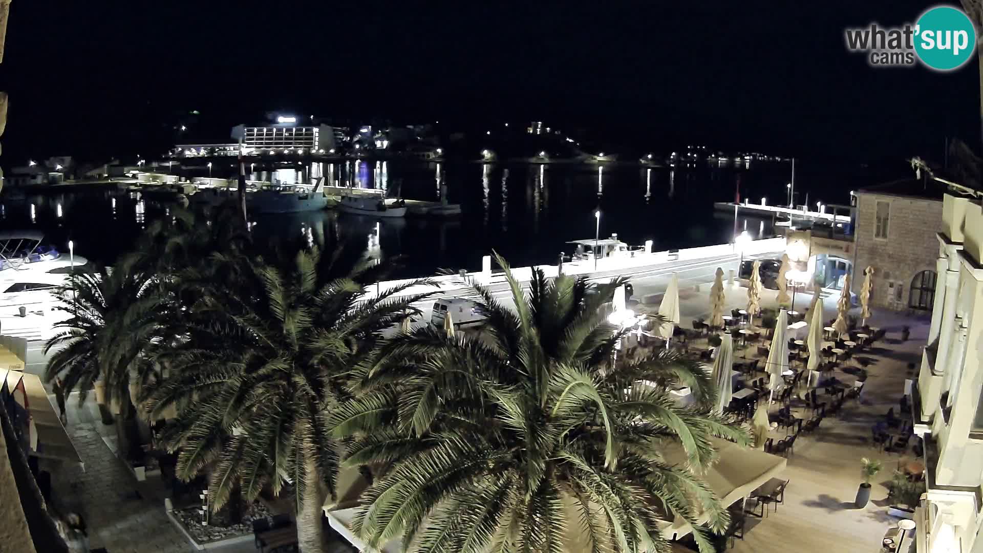 Event webcam – Rab