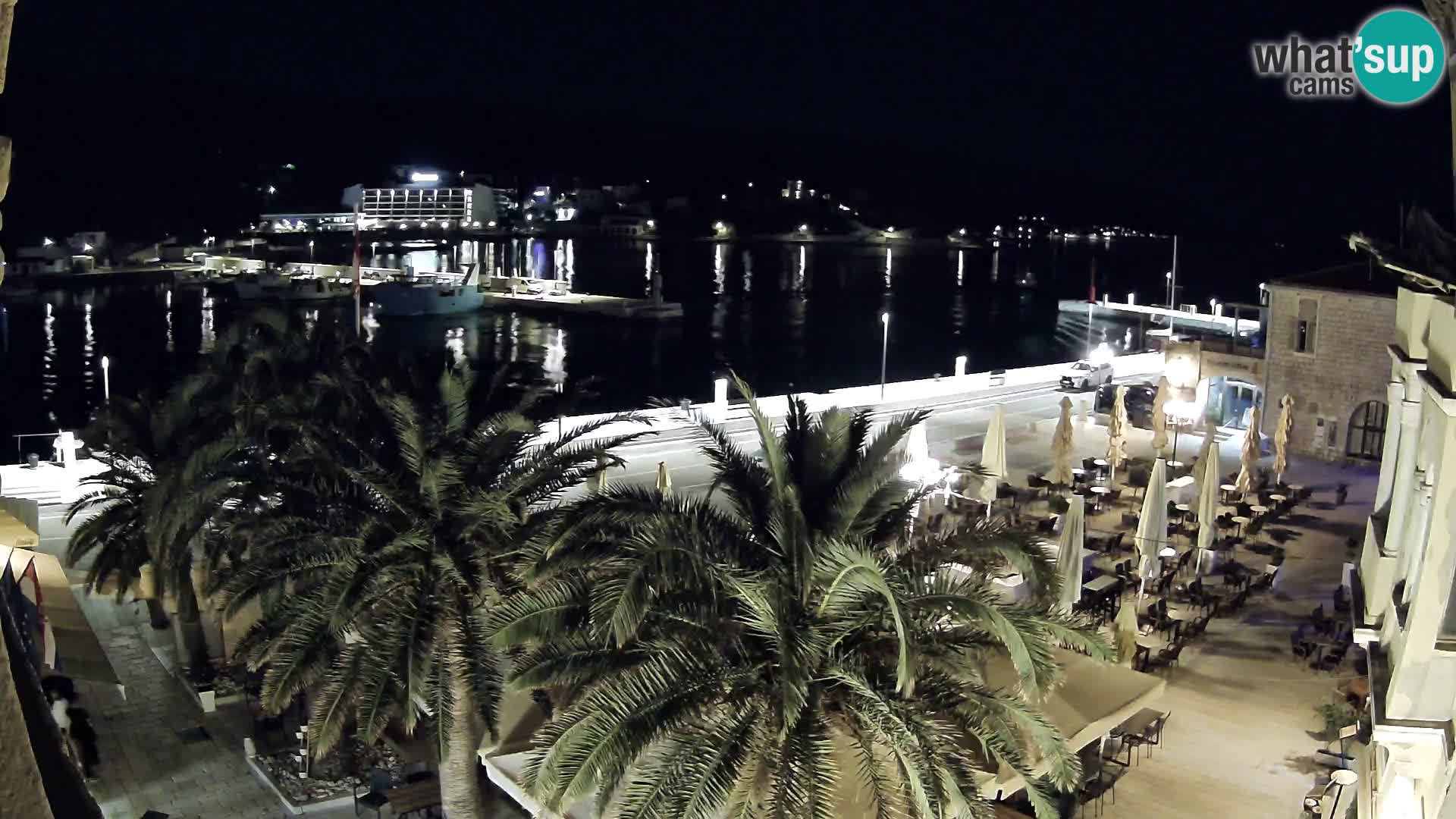 Event webcam – Rab