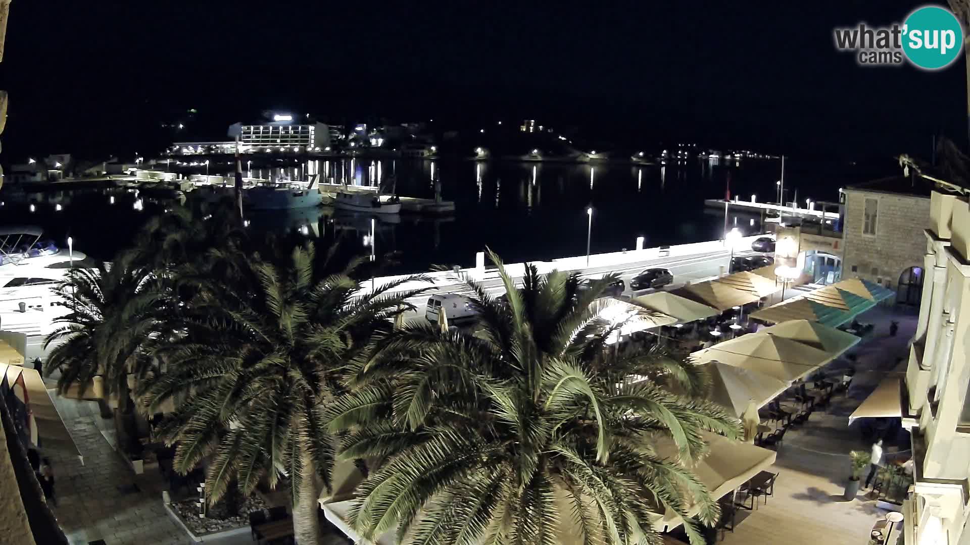 Event webcam – Rab