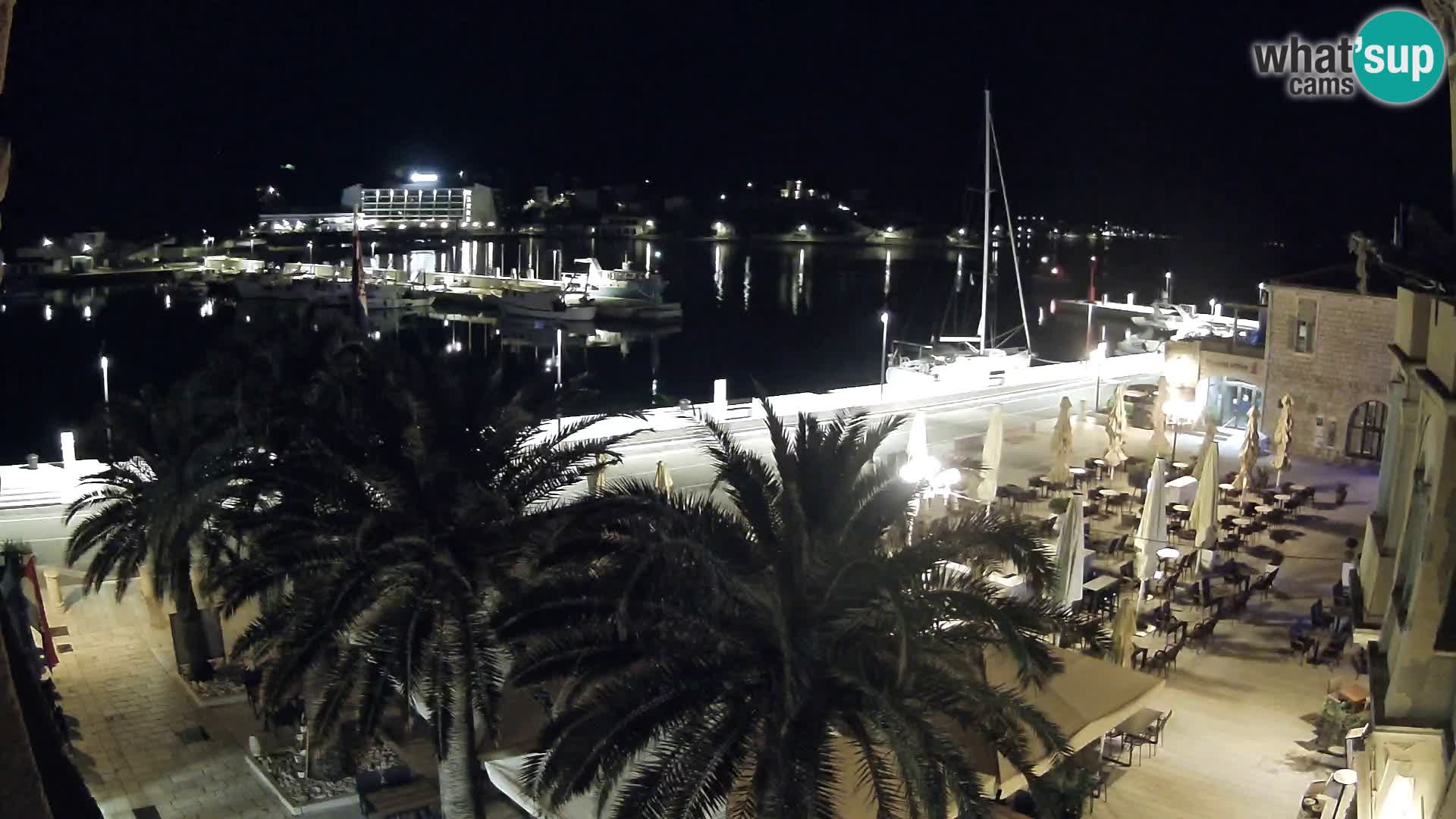 Event webcam – Rab