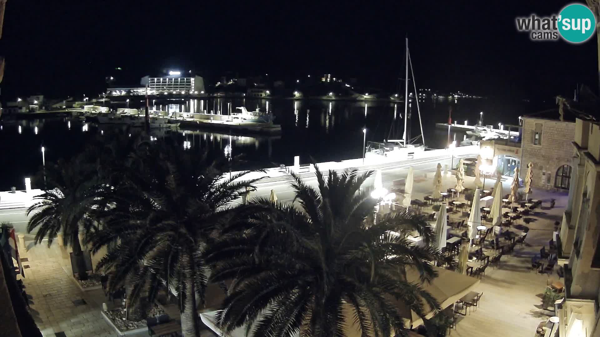 Event webcam – Rab
