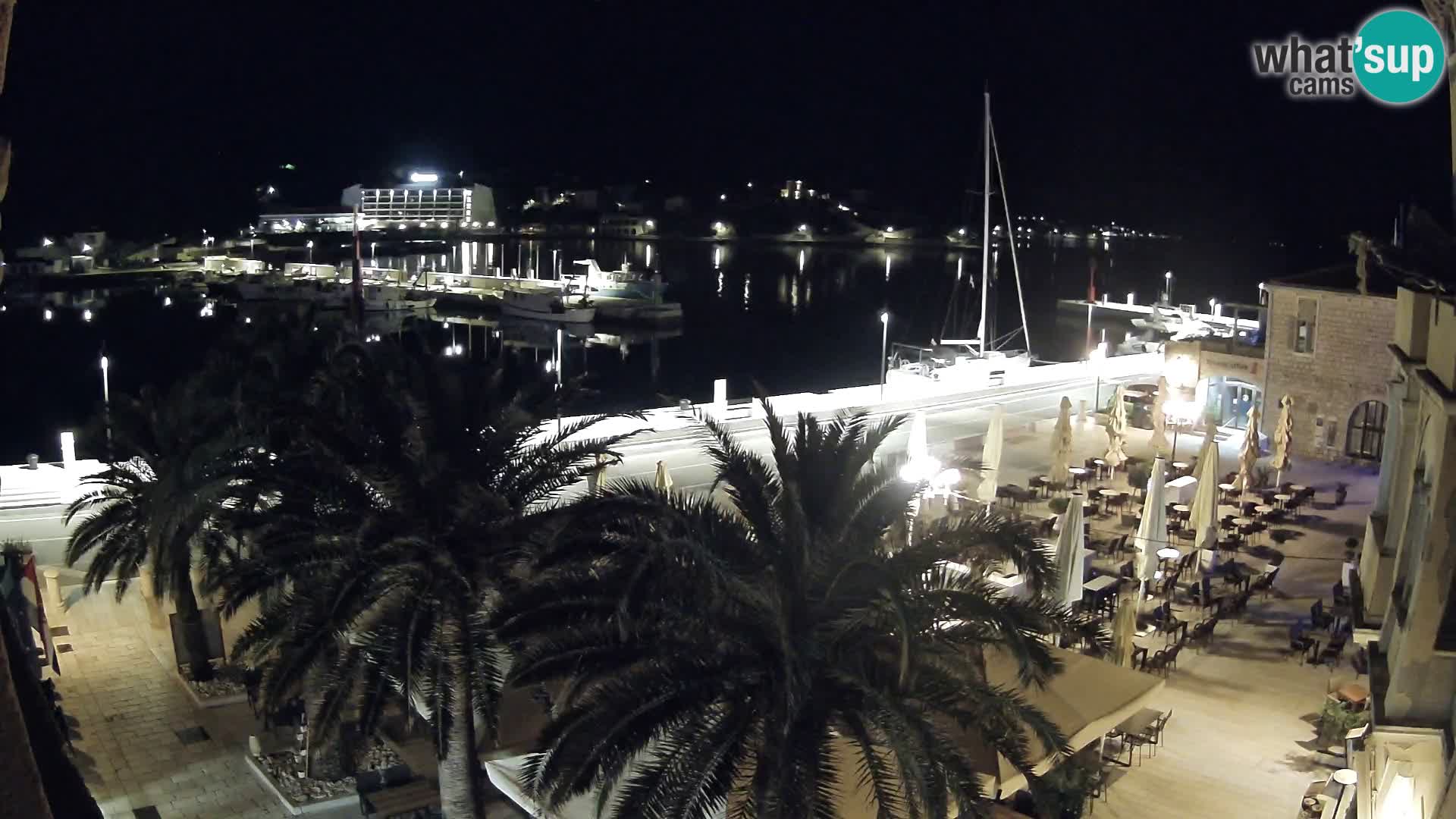 Event webcam – Rab