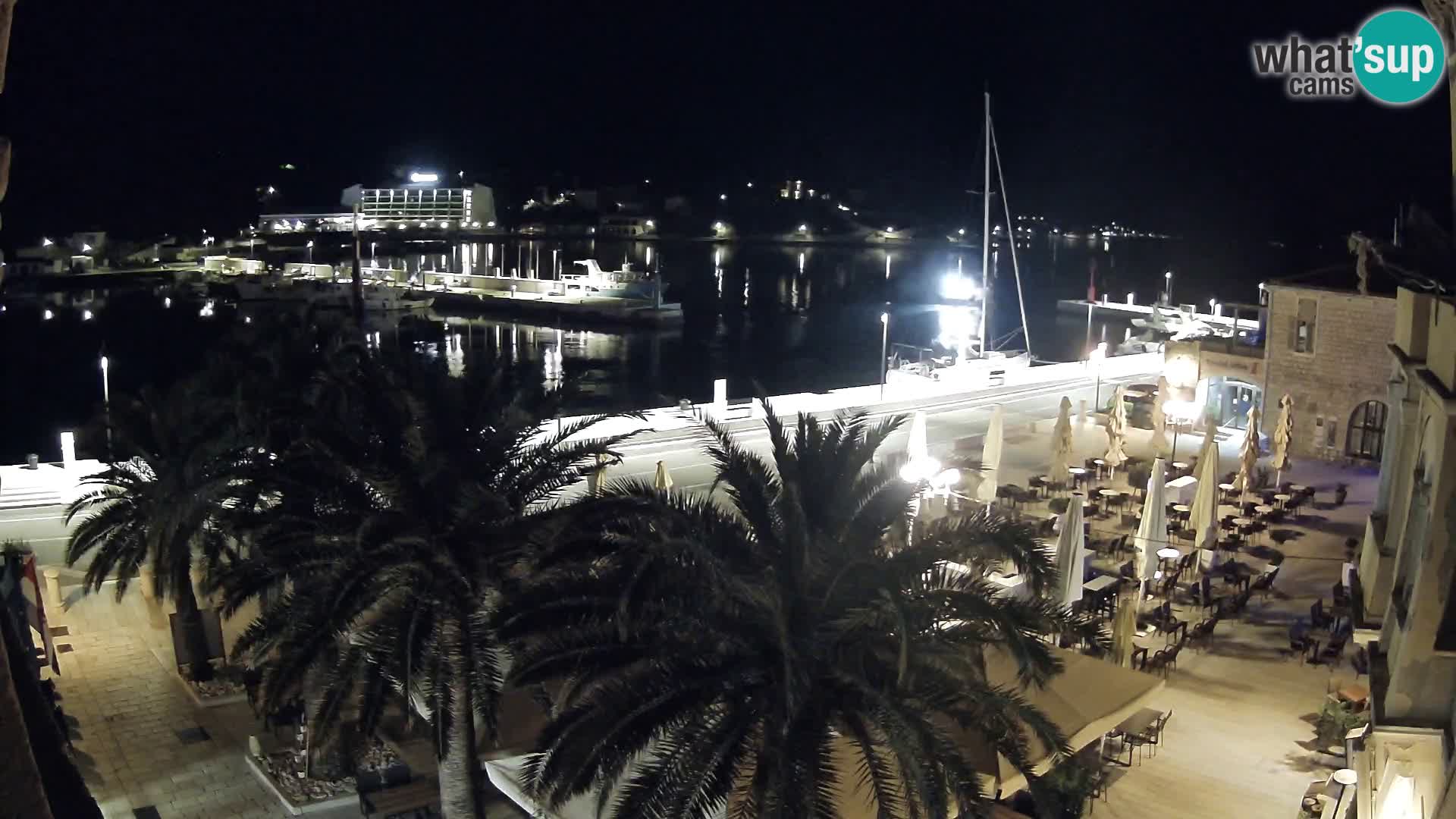 Event webcam – Rab