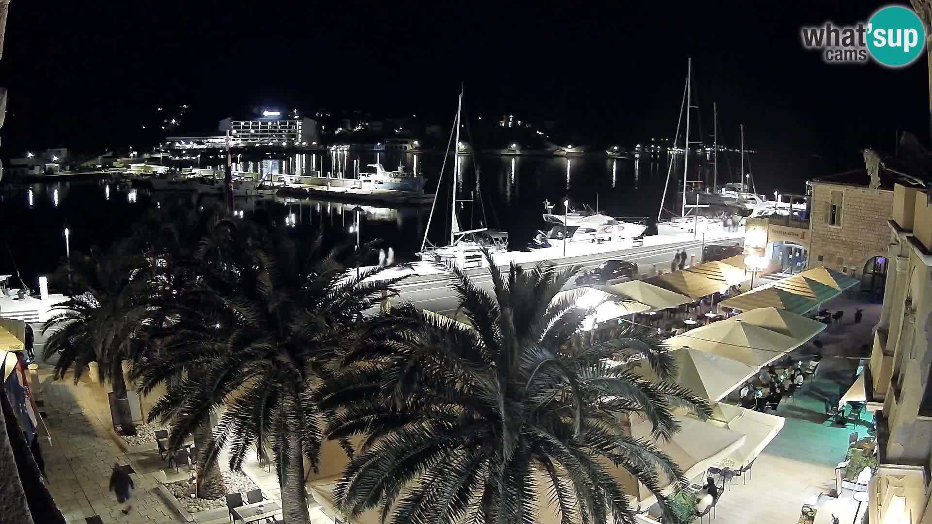 Event webcam – Rab