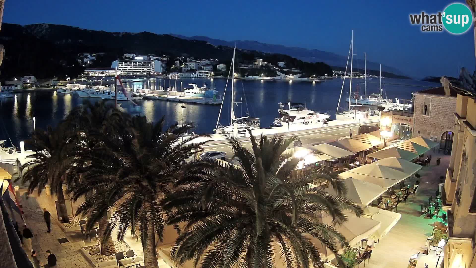 Event webcam – Rab