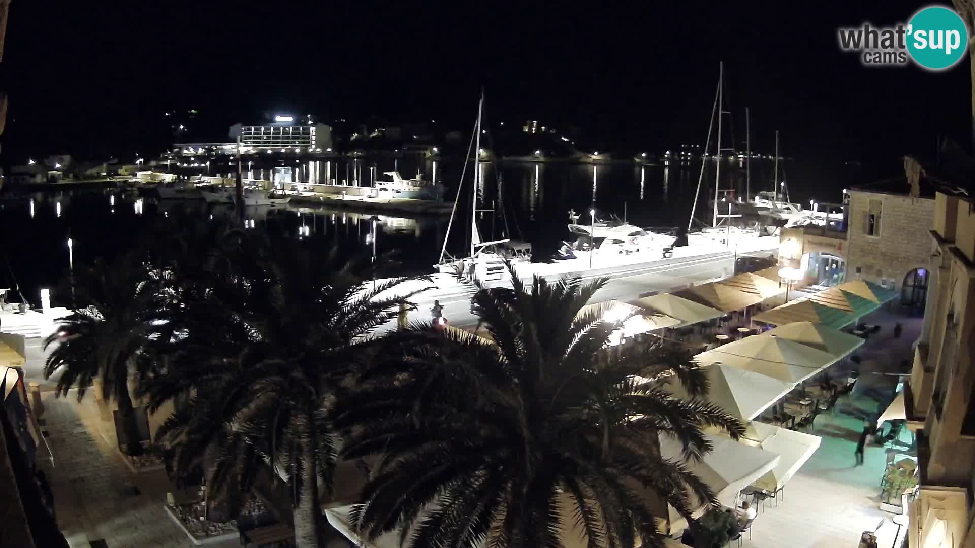 Event webcam – Rab