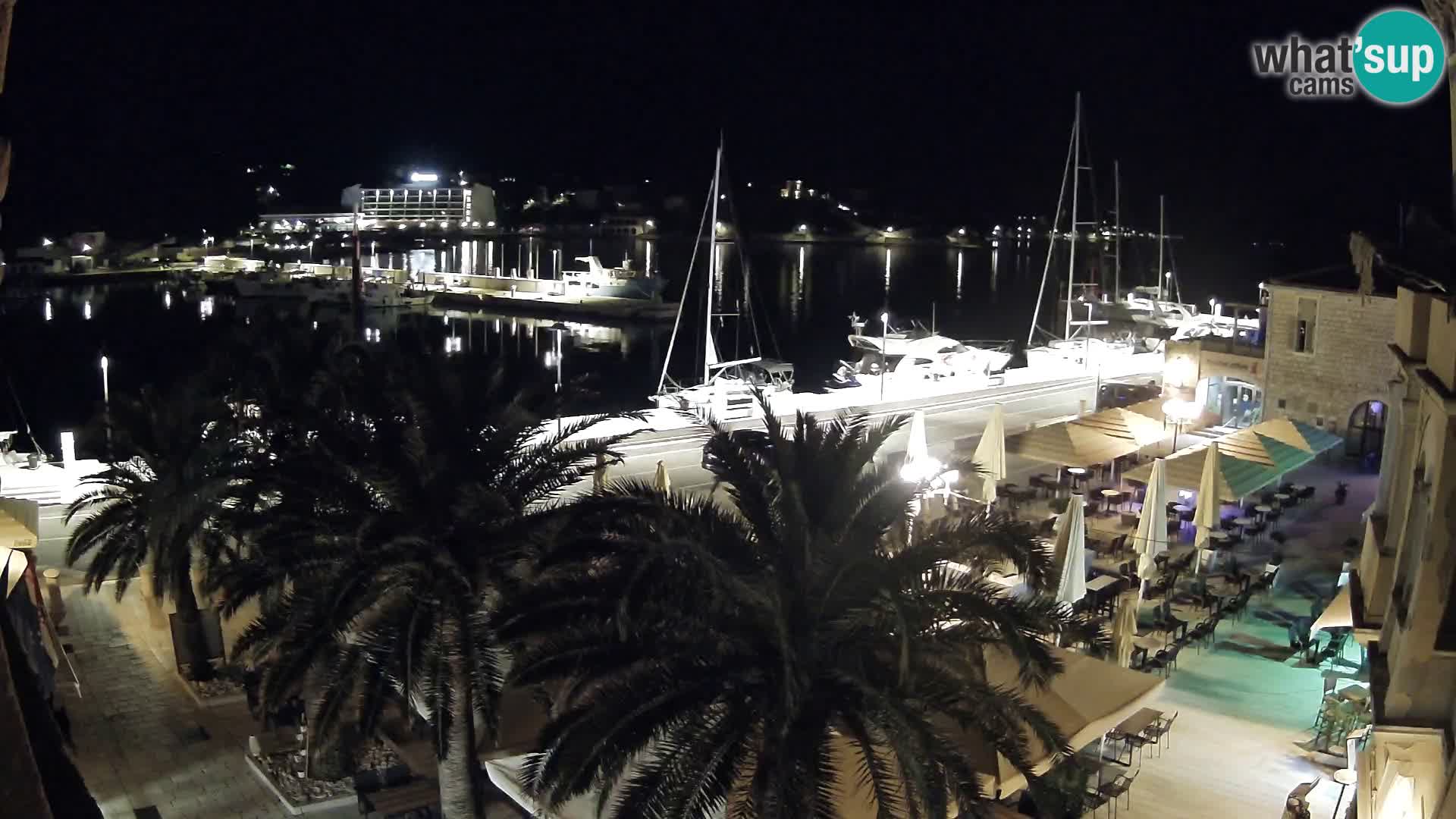 Event webcam – Rab