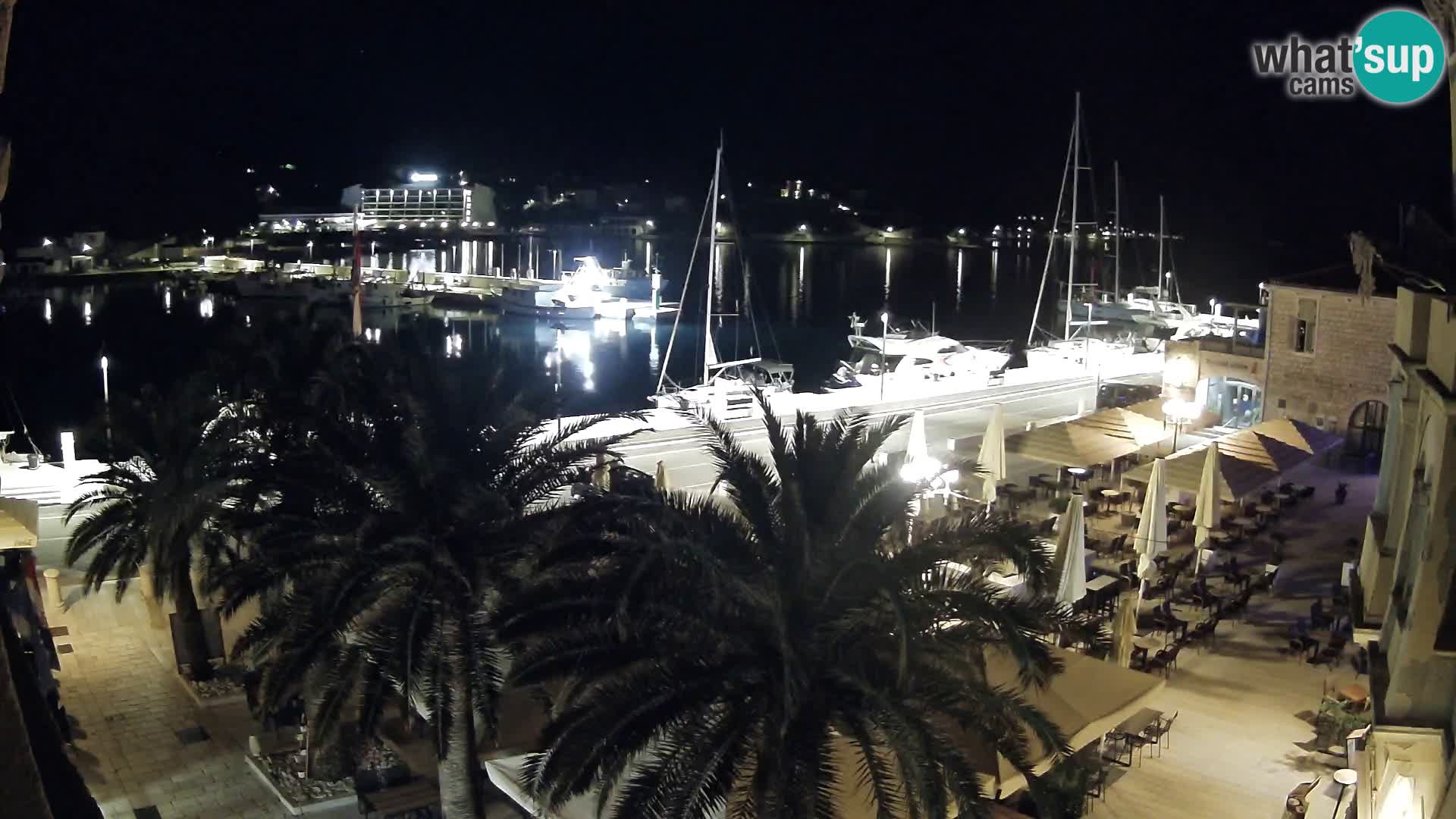 Event webcam – Rab
