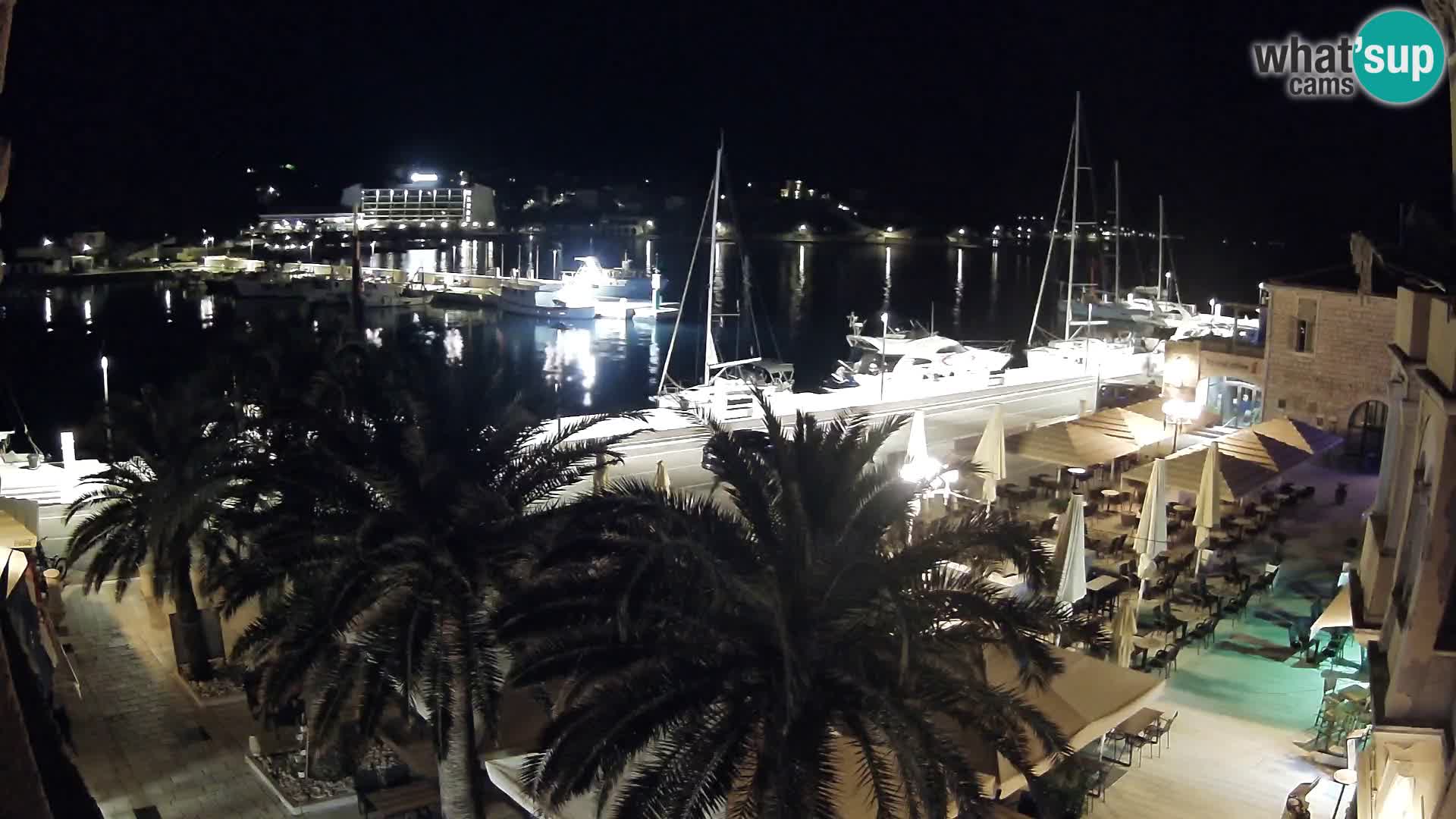 Event webcam – Rab