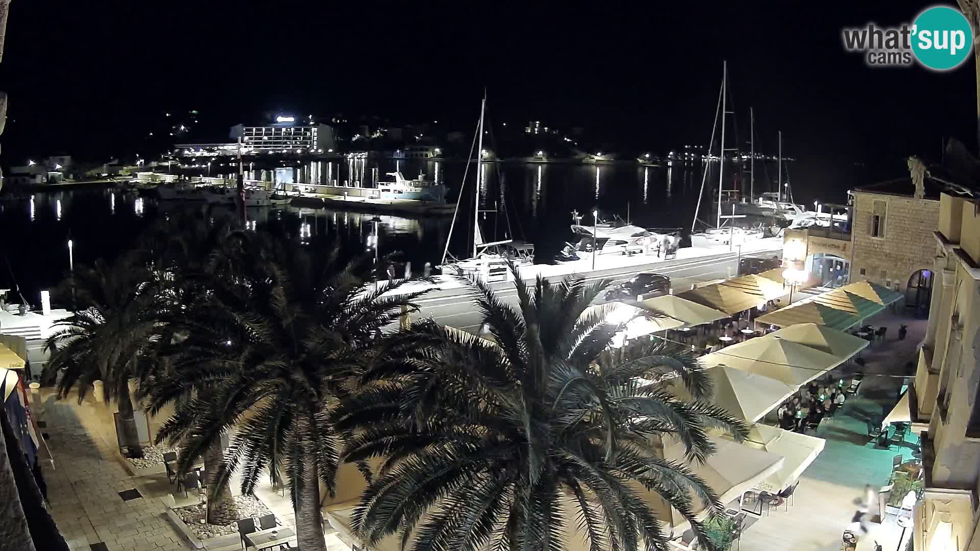 Event webcam – Rab