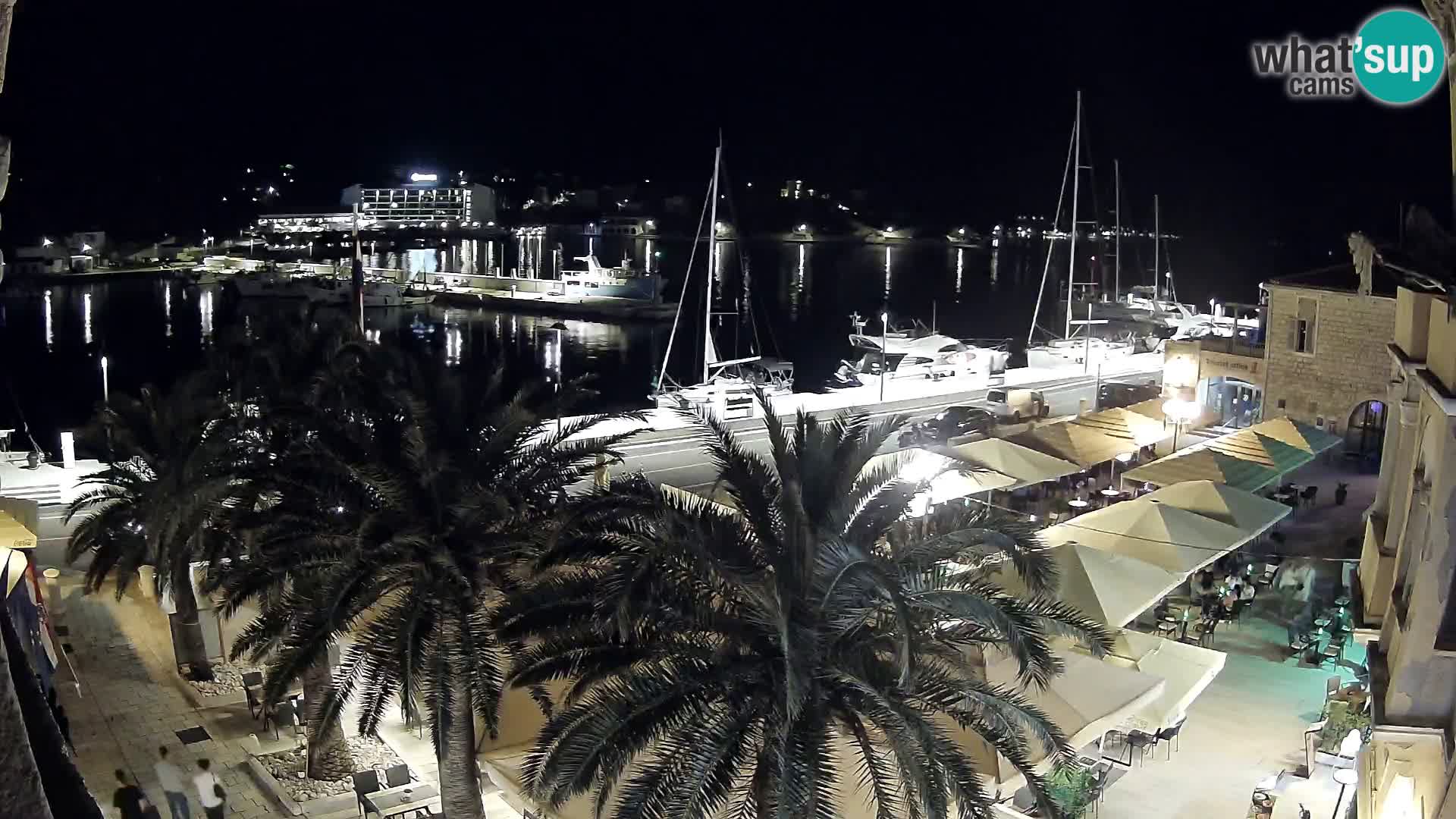 Event webcam – Rab