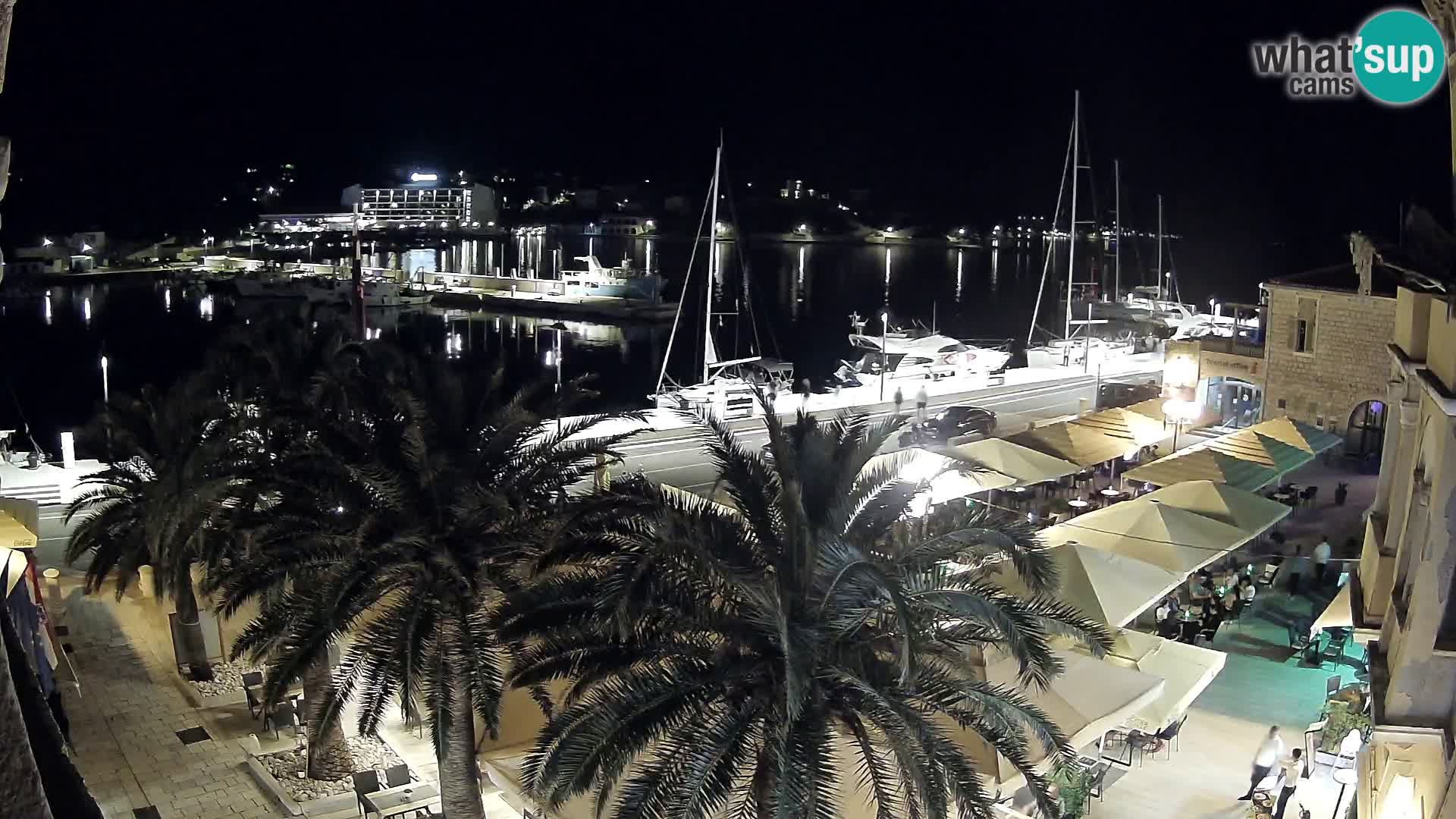 Event webcam – Rab
