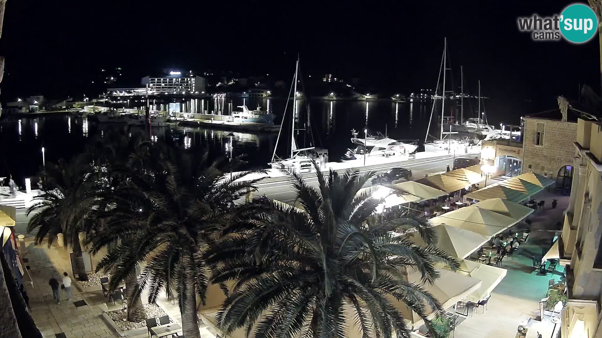 Event webcam – Rab
