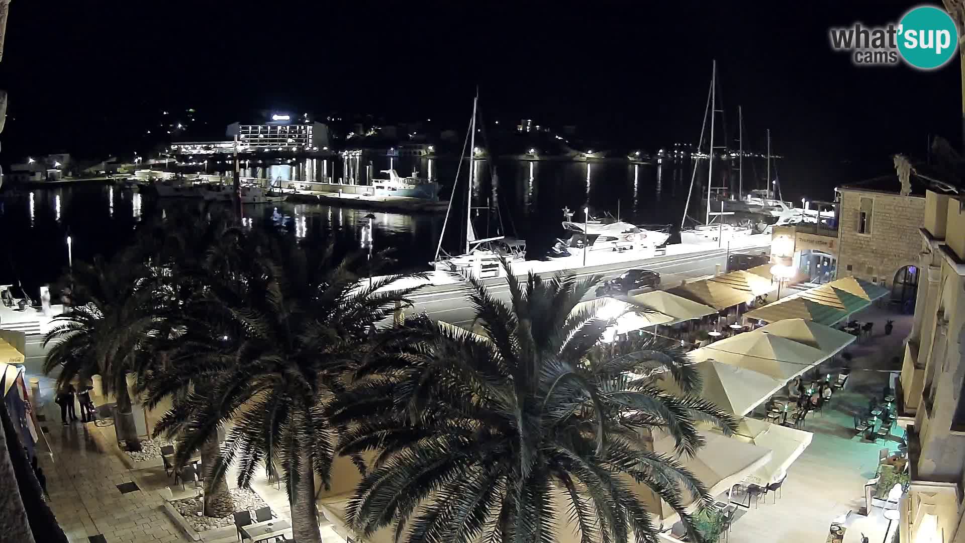 Event webcam – Rab