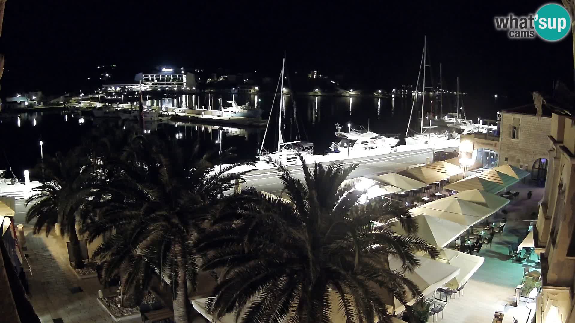 Event webcam – Rab