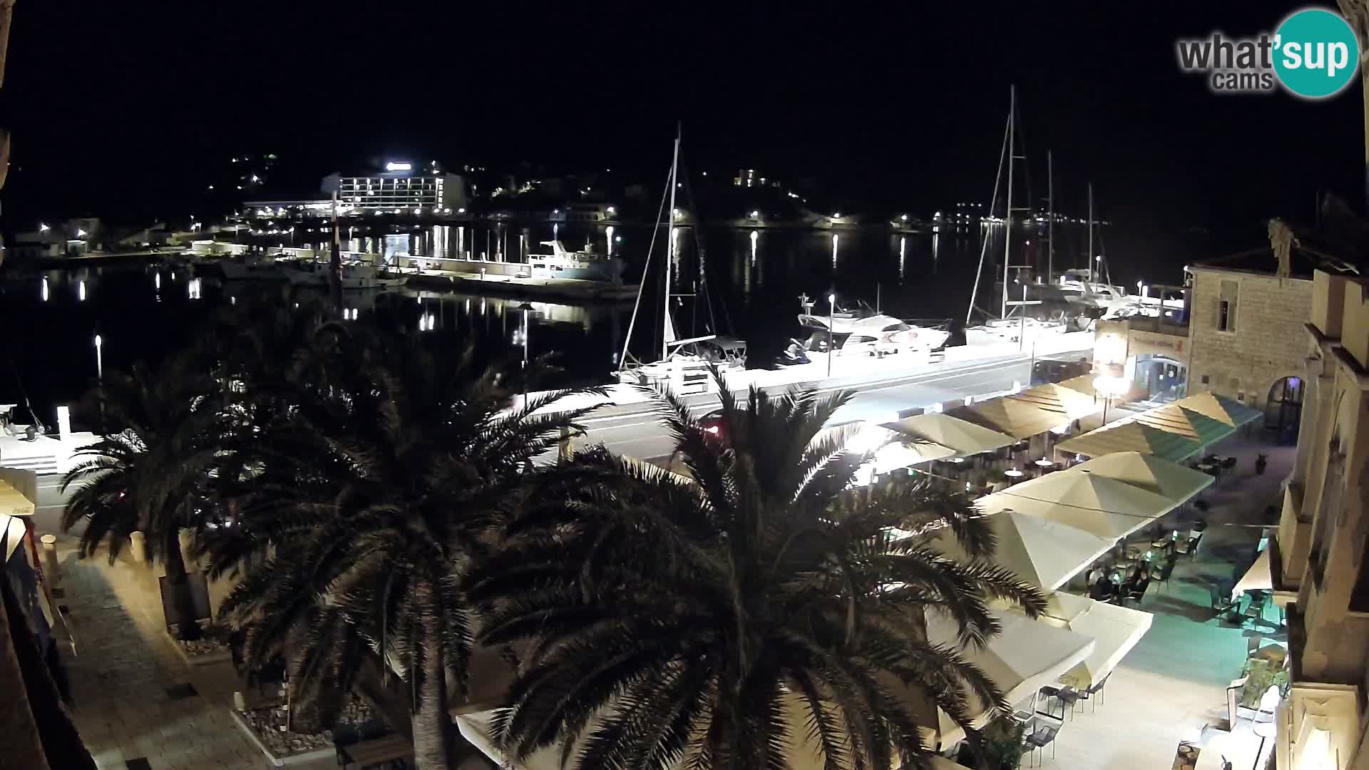 Event webcam – Rab