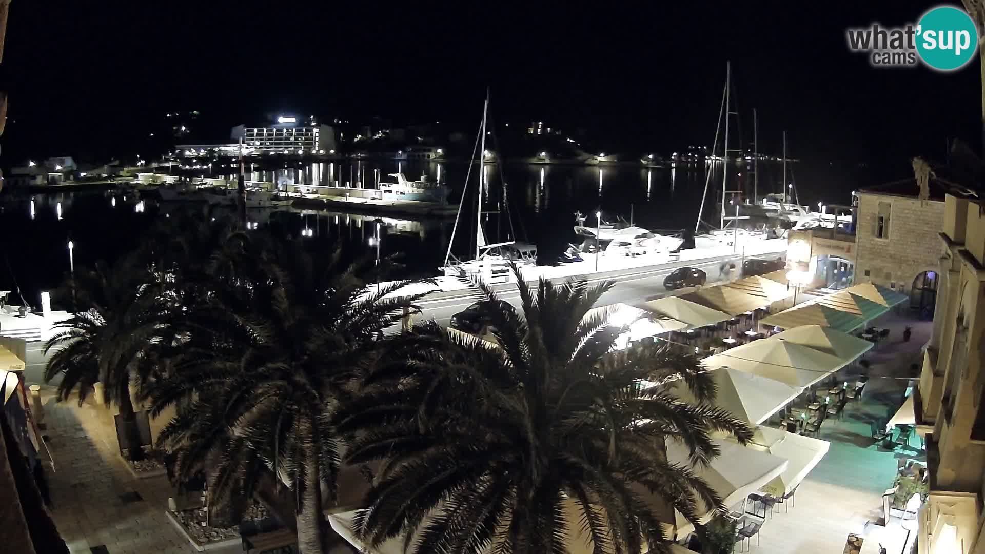 Event webcam – Rab