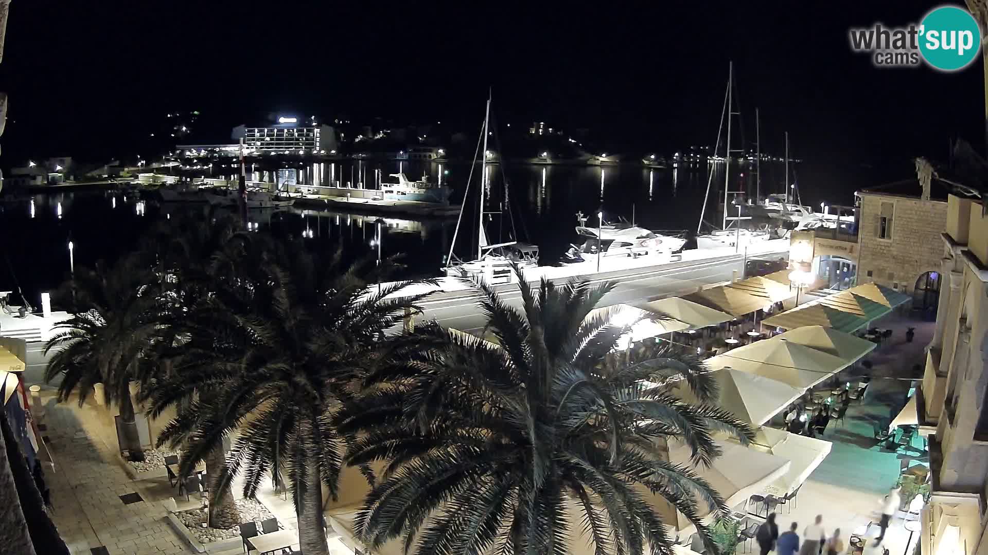 Event webcam – Rab
