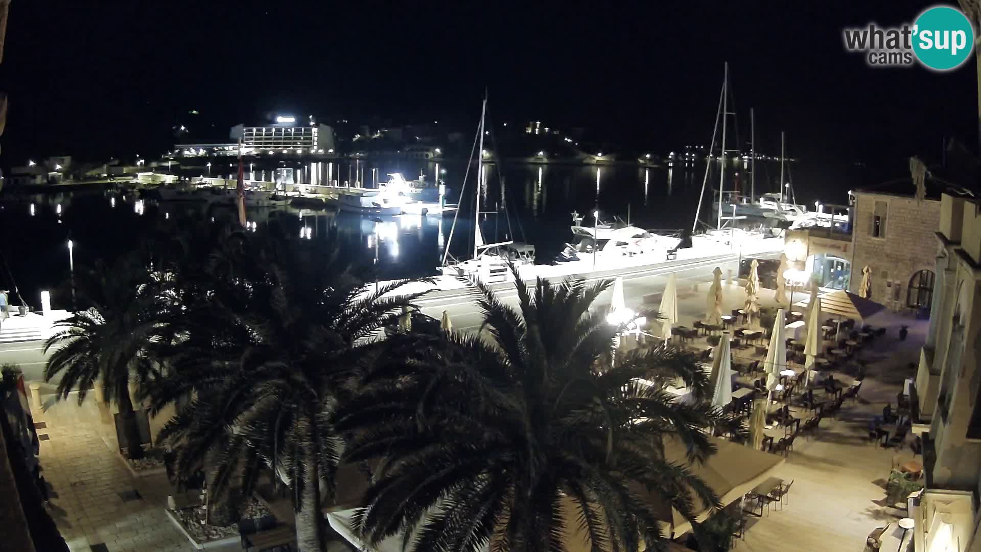 Event webcam – Rab