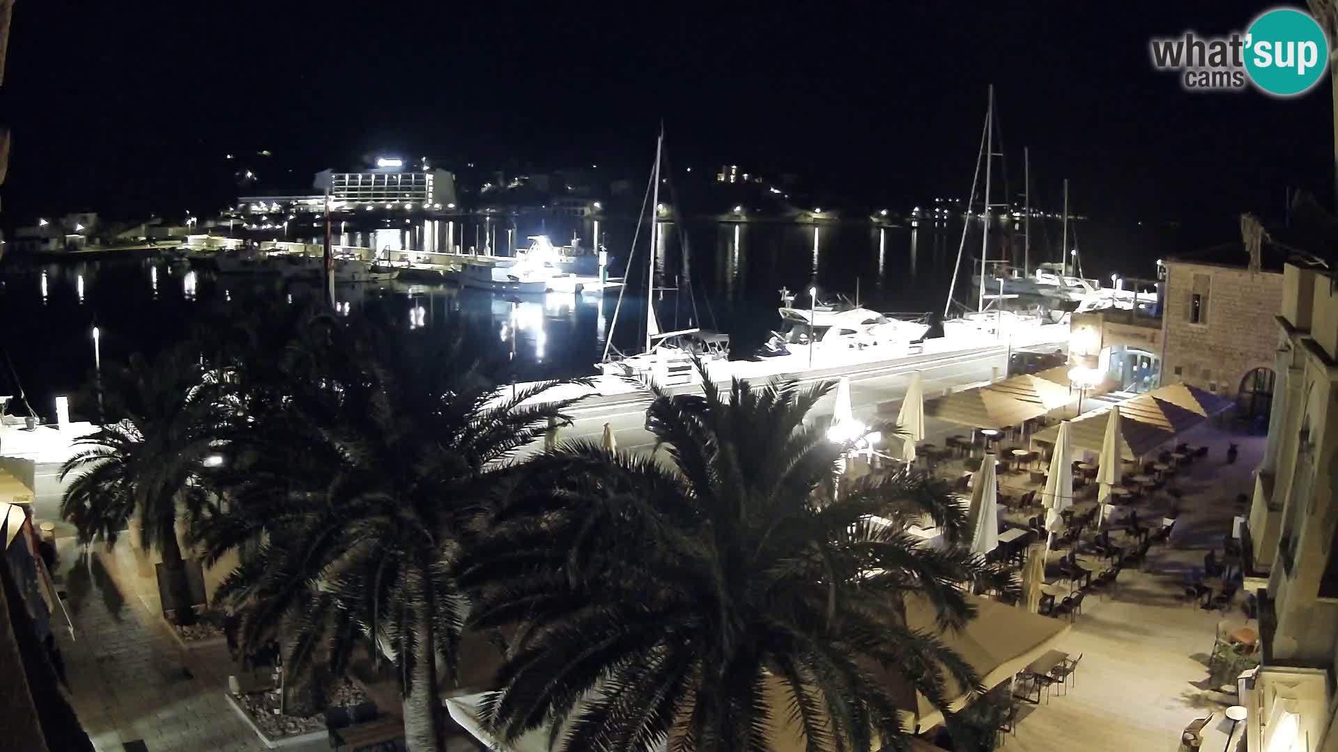 Event webcam – Rab