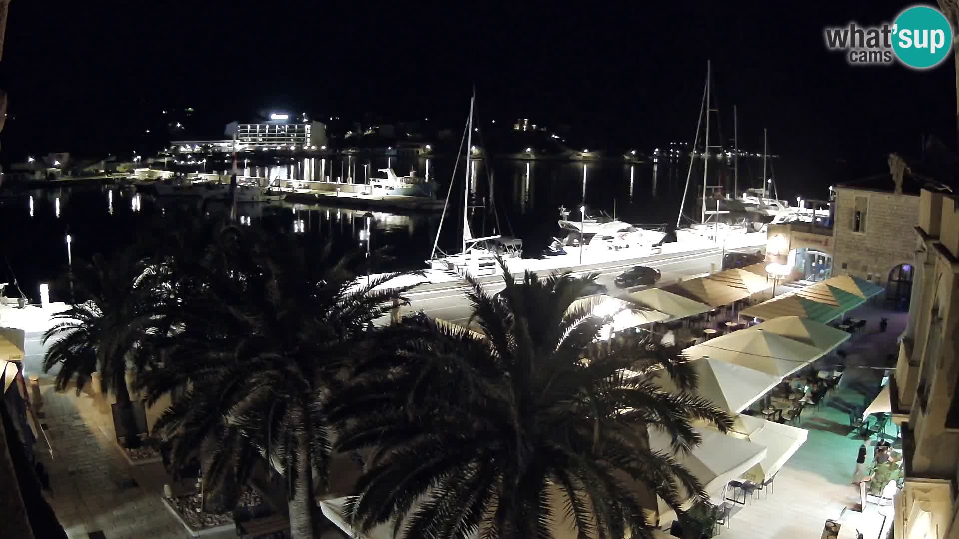 Event webcam – Rab