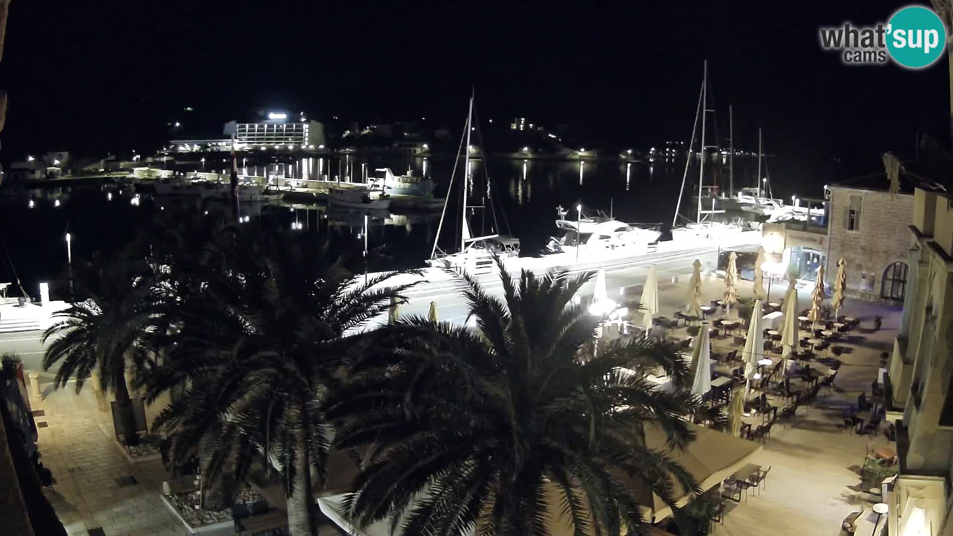 Event webcam – Rab