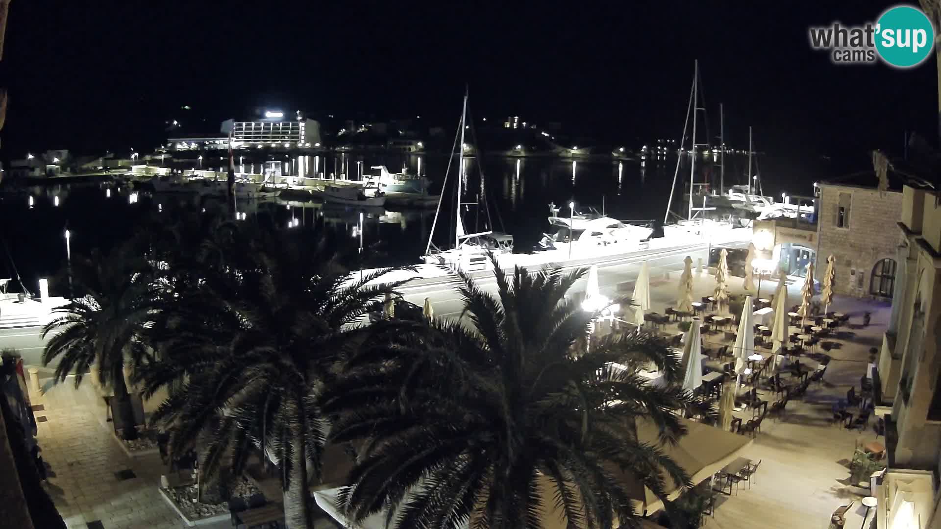 Event webcam – Rab