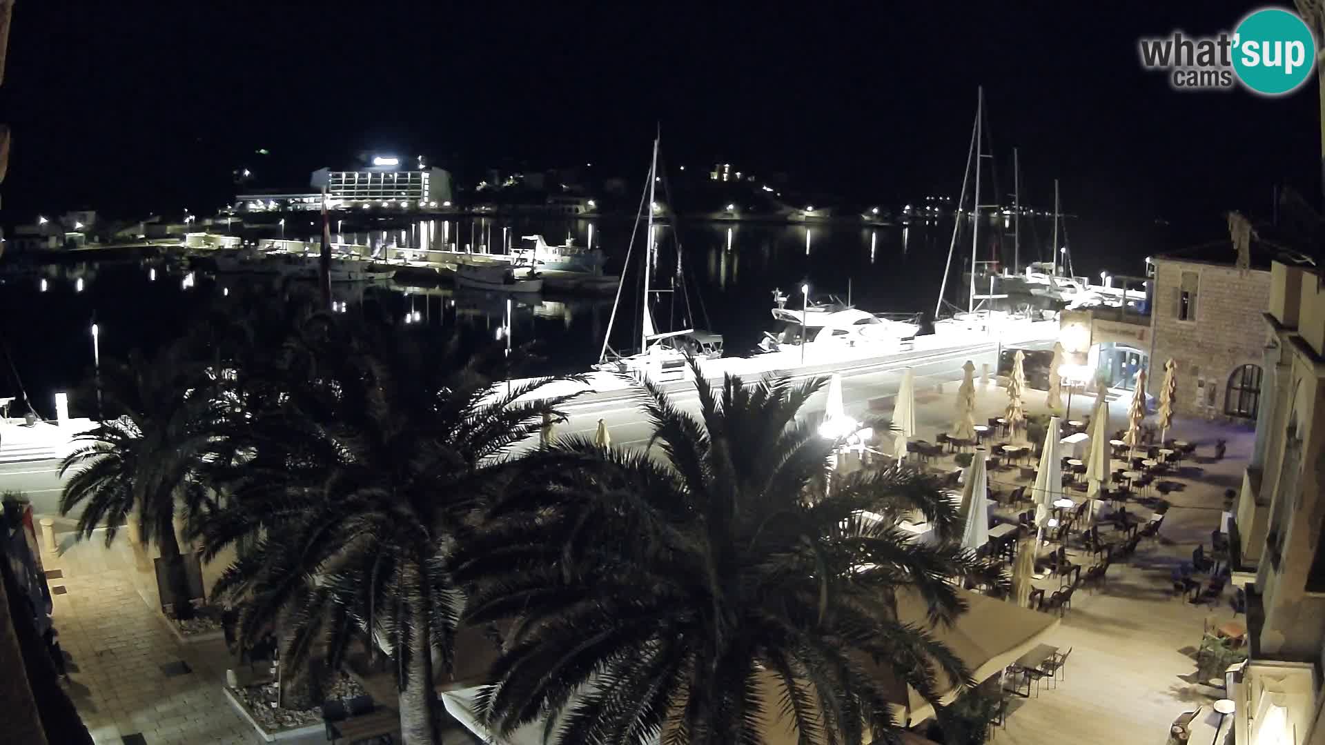 Event webcam – Rab