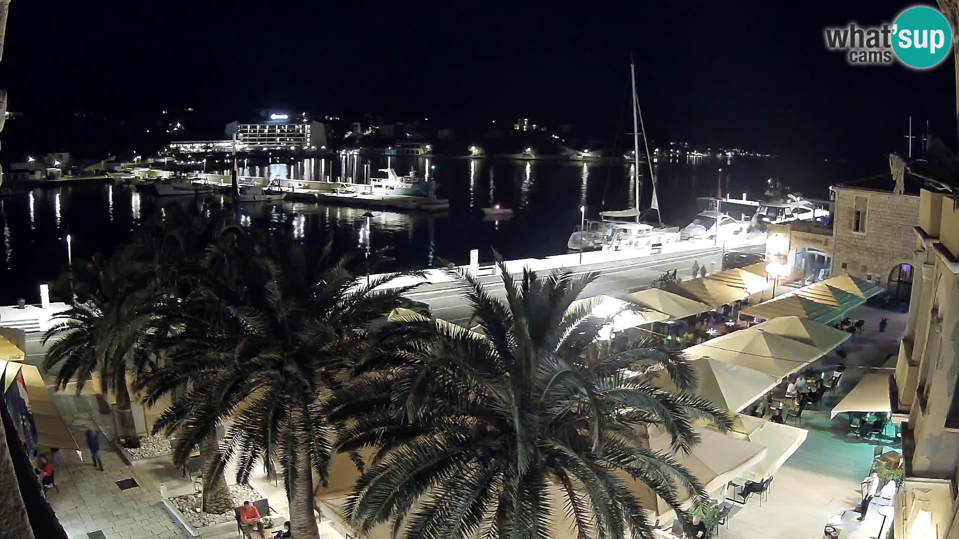 Event webcam – Rab