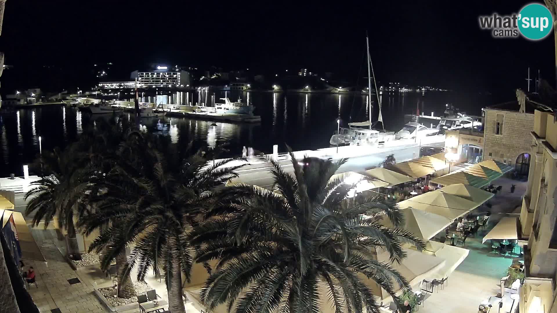 Event webcam – Rab