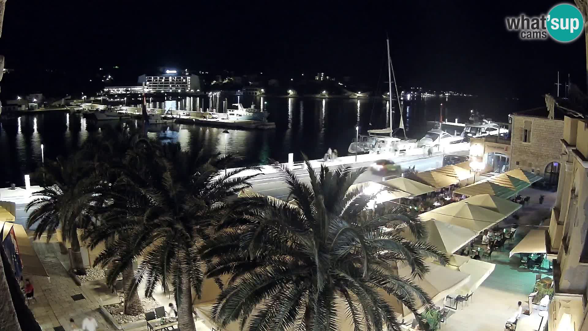 Event webcam – Rab
