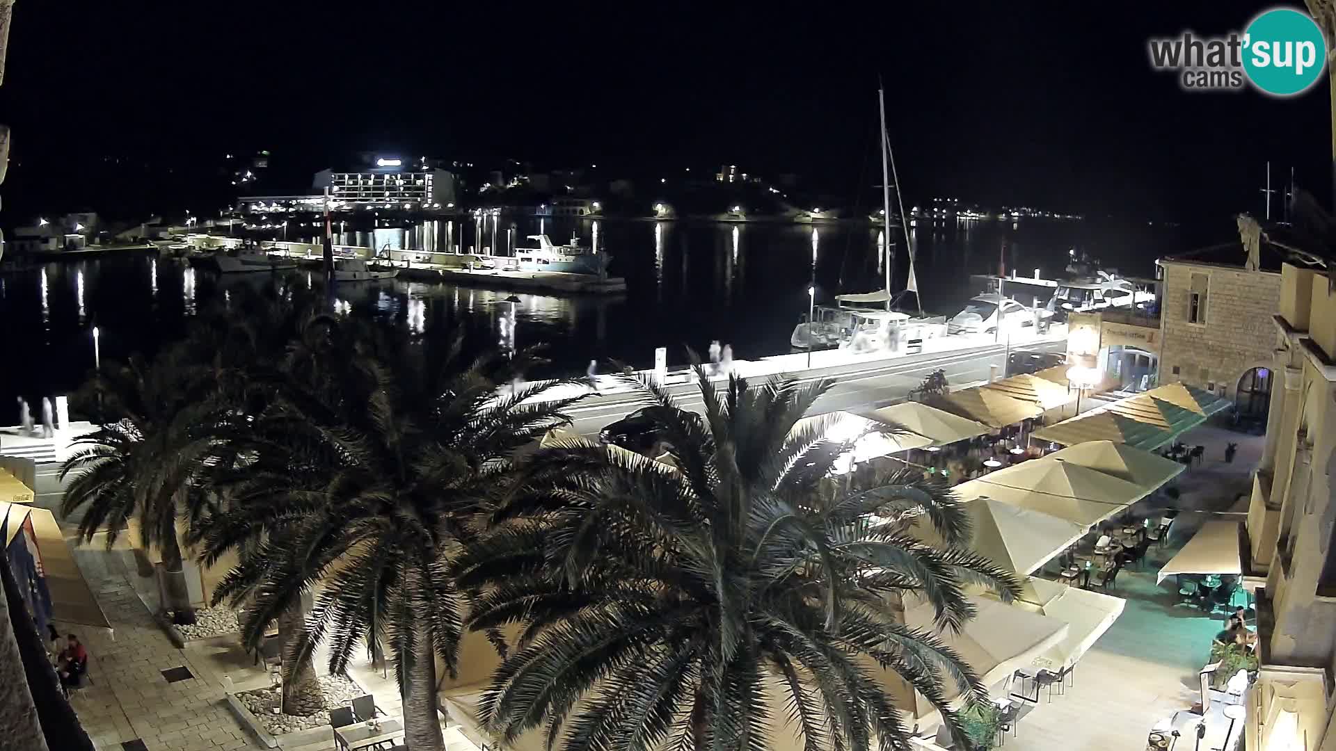 Event webcam – Rab