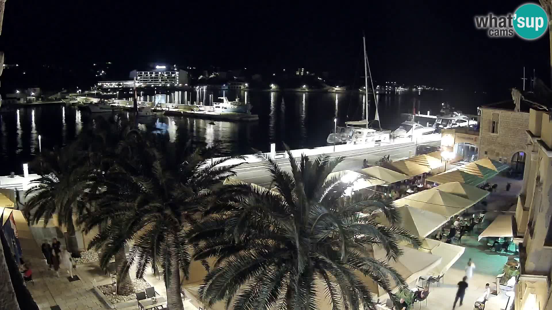 Event webcam – Rab