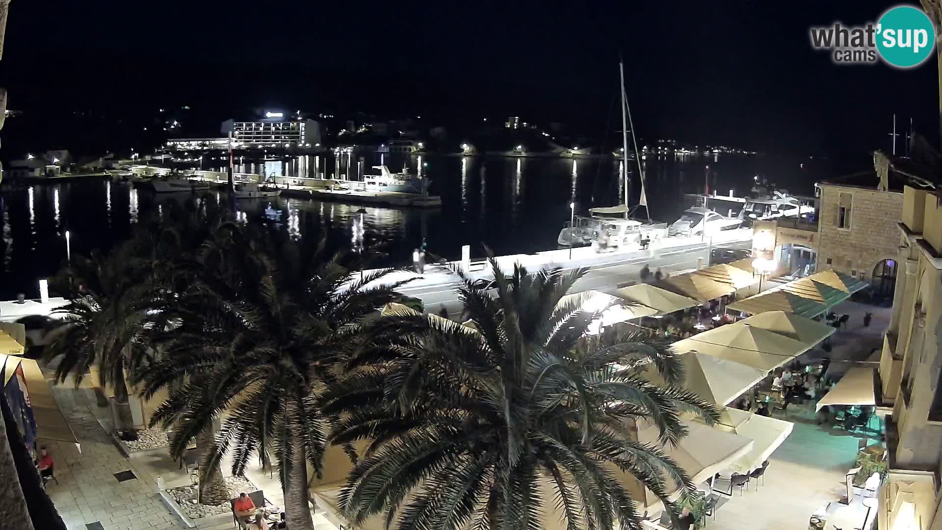 Event webcam – Rab