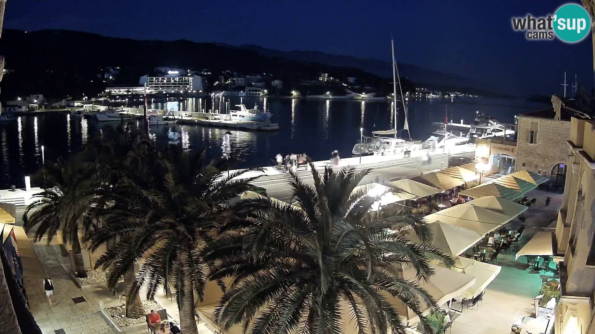 Event webcam – Rab