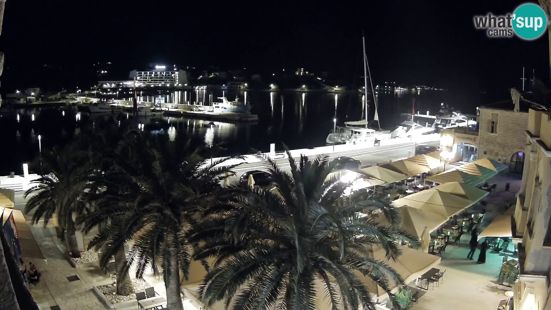 Event webcam – Rab