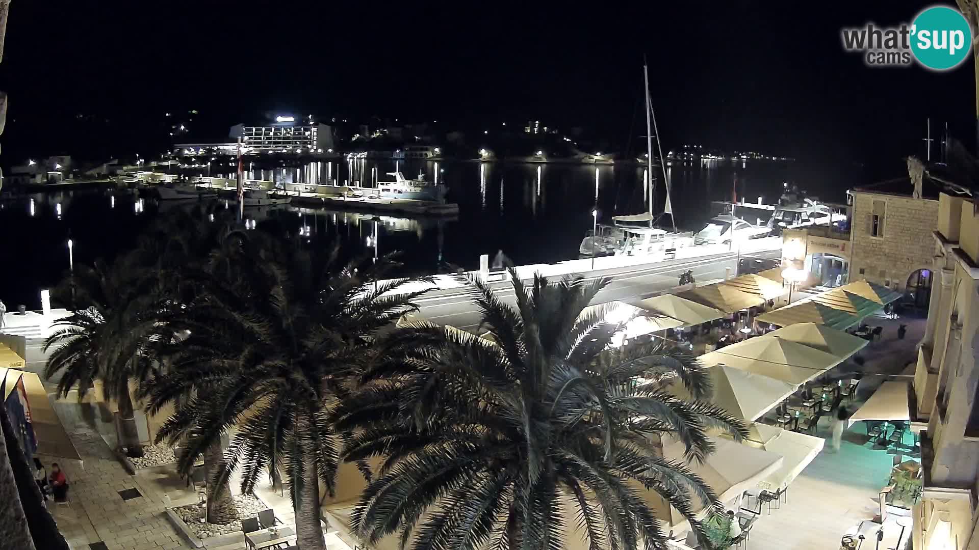 Event webcam – Rab