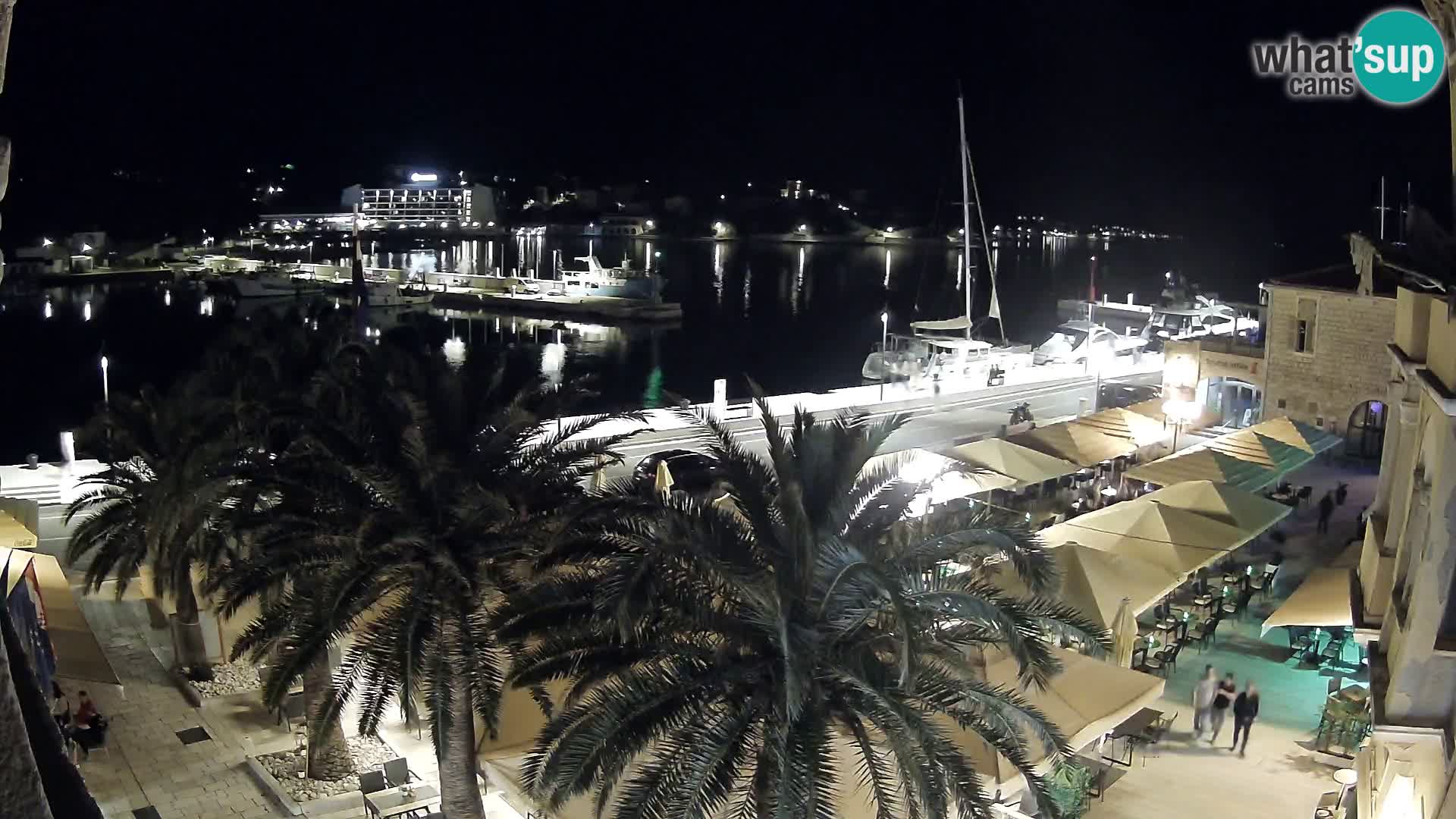 Event webcam – Rab