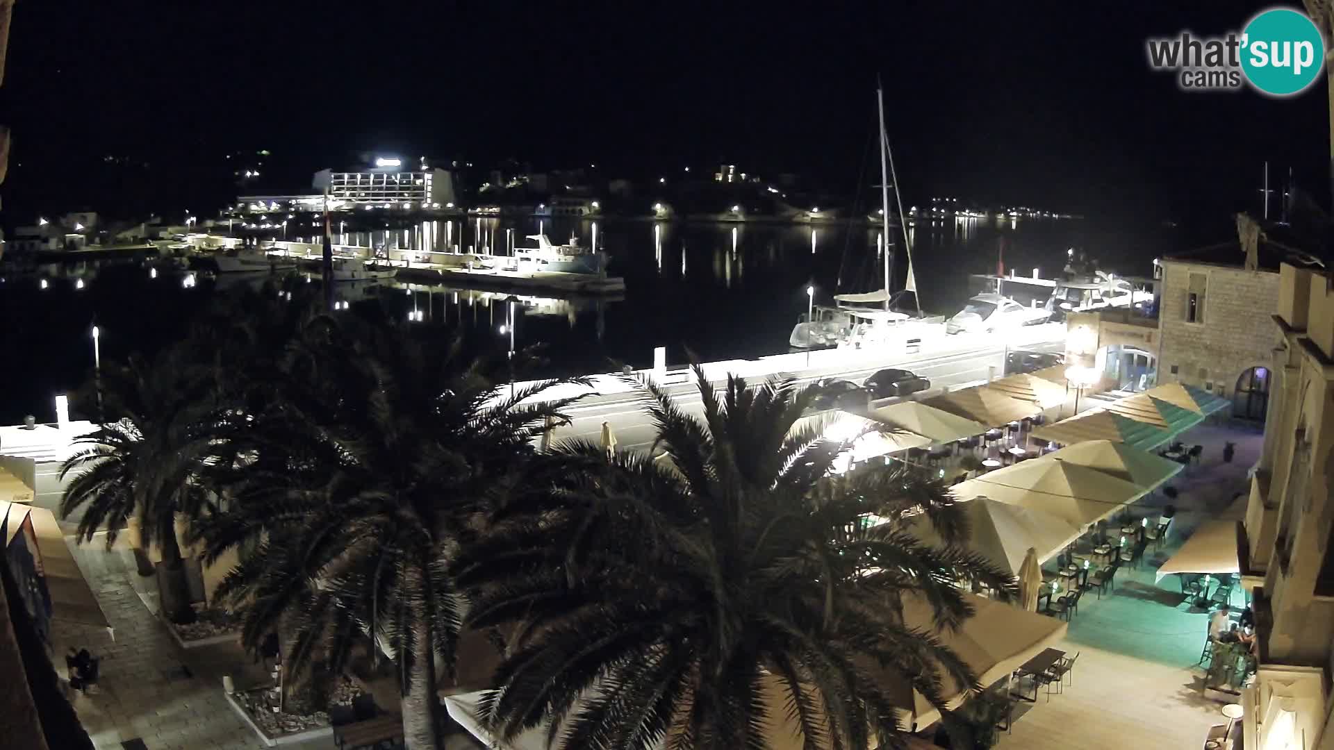 Event webcam – Rab
