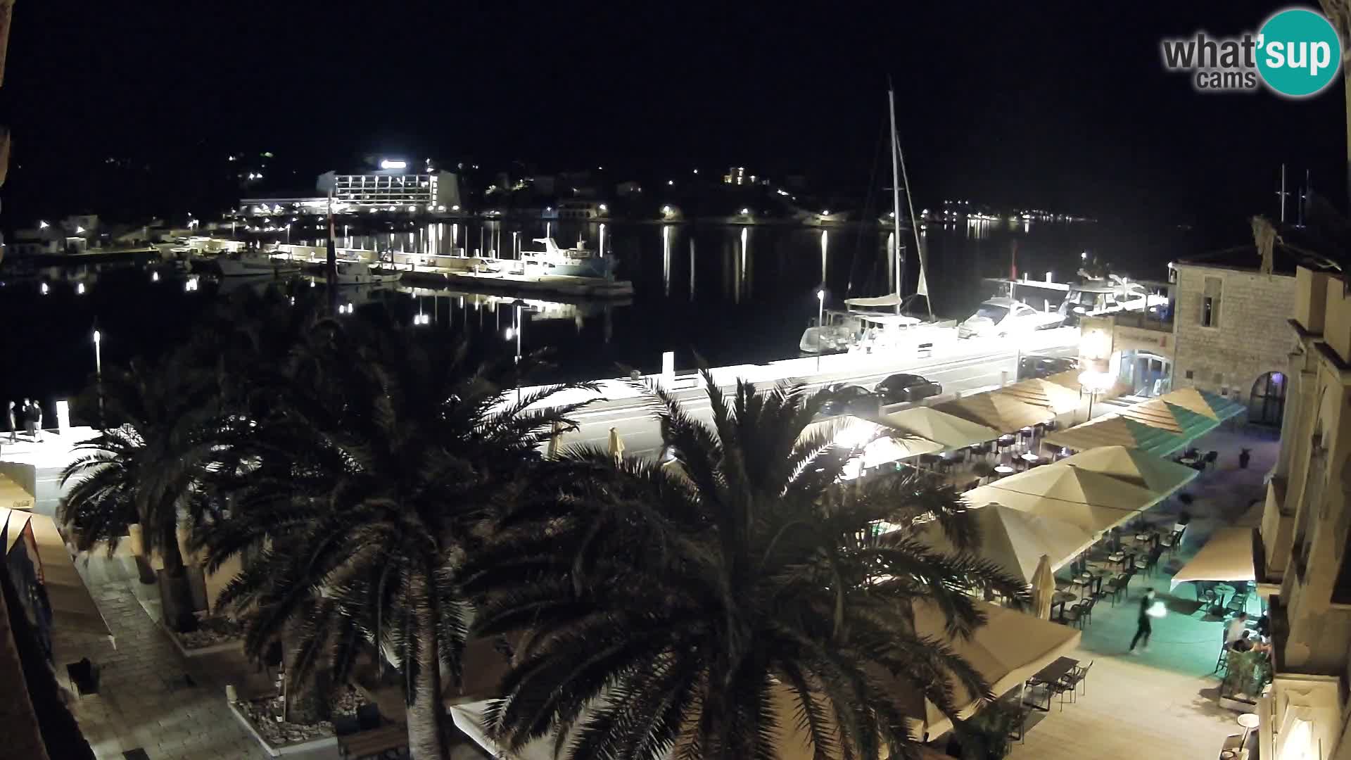 Event webcam – Rab