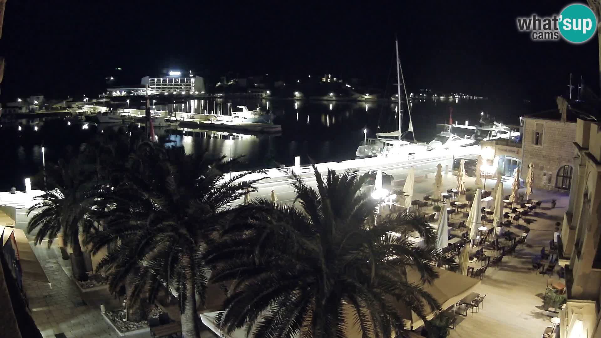 Event webcam – Rab