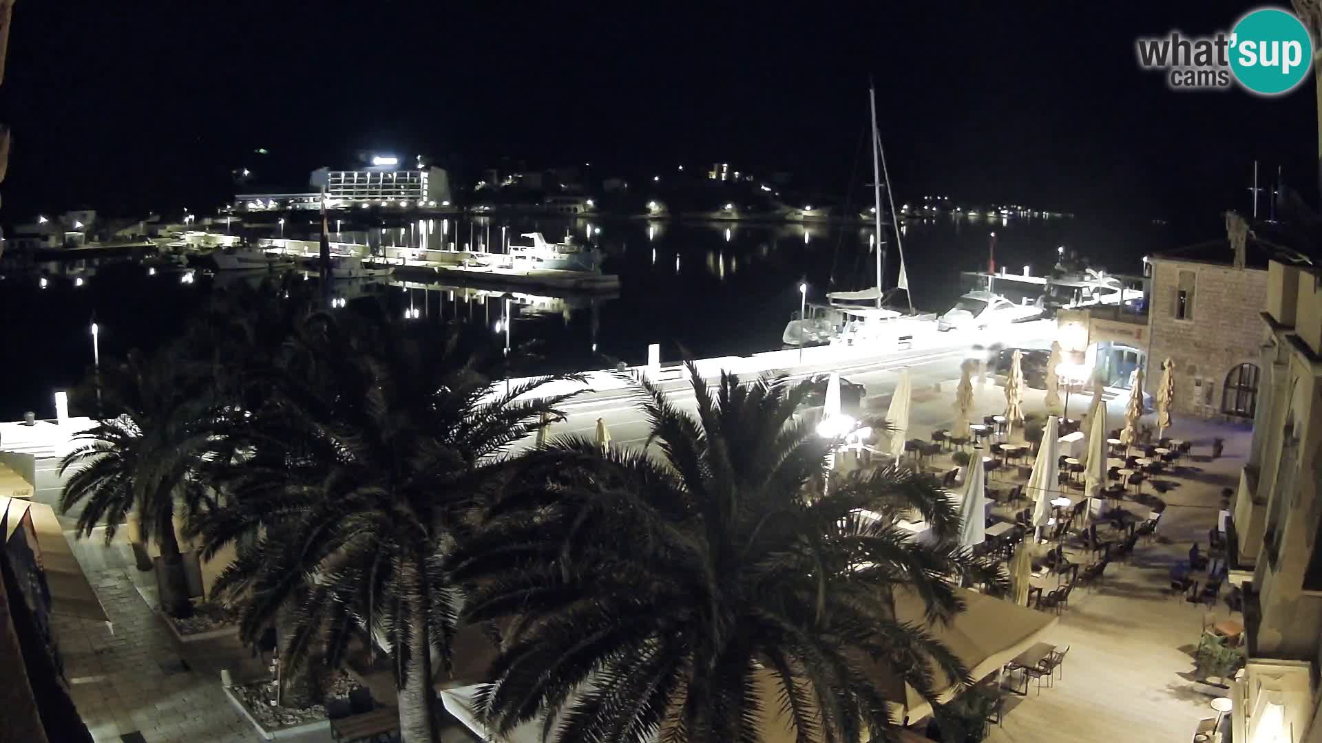 Event webcam – Rab