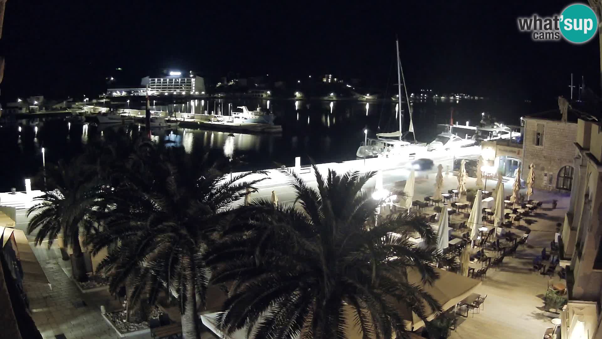 Event webcam – Rab