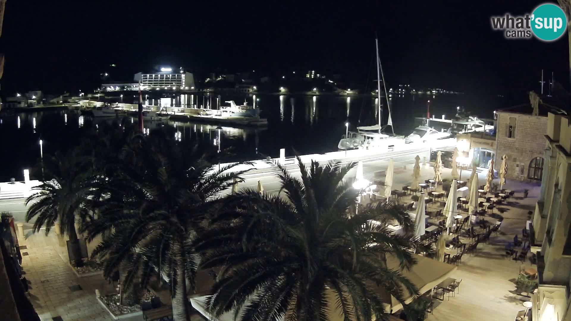 Event webcam – Rab