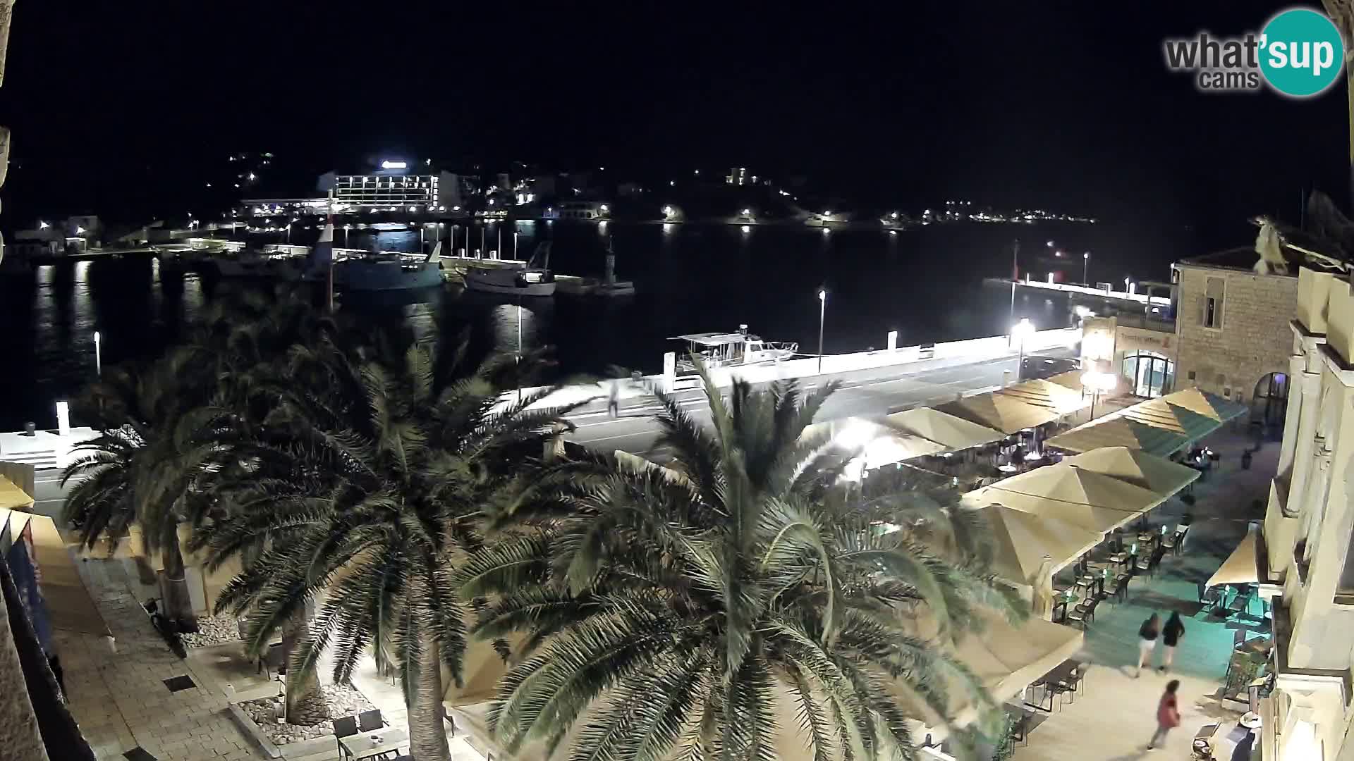 Event webcam – Rab