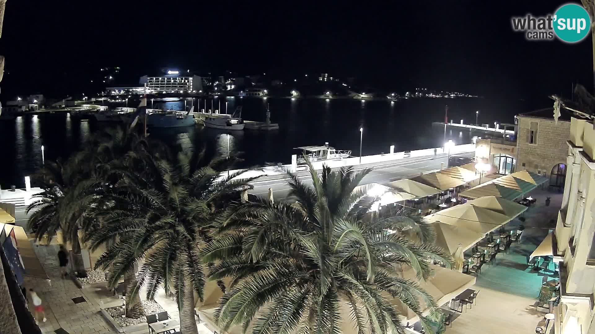Event webcam – Rab