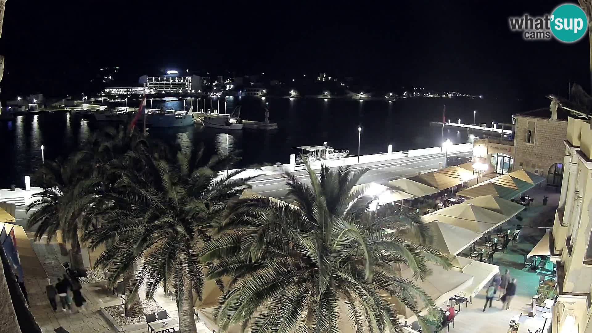 Event webcam – Rab