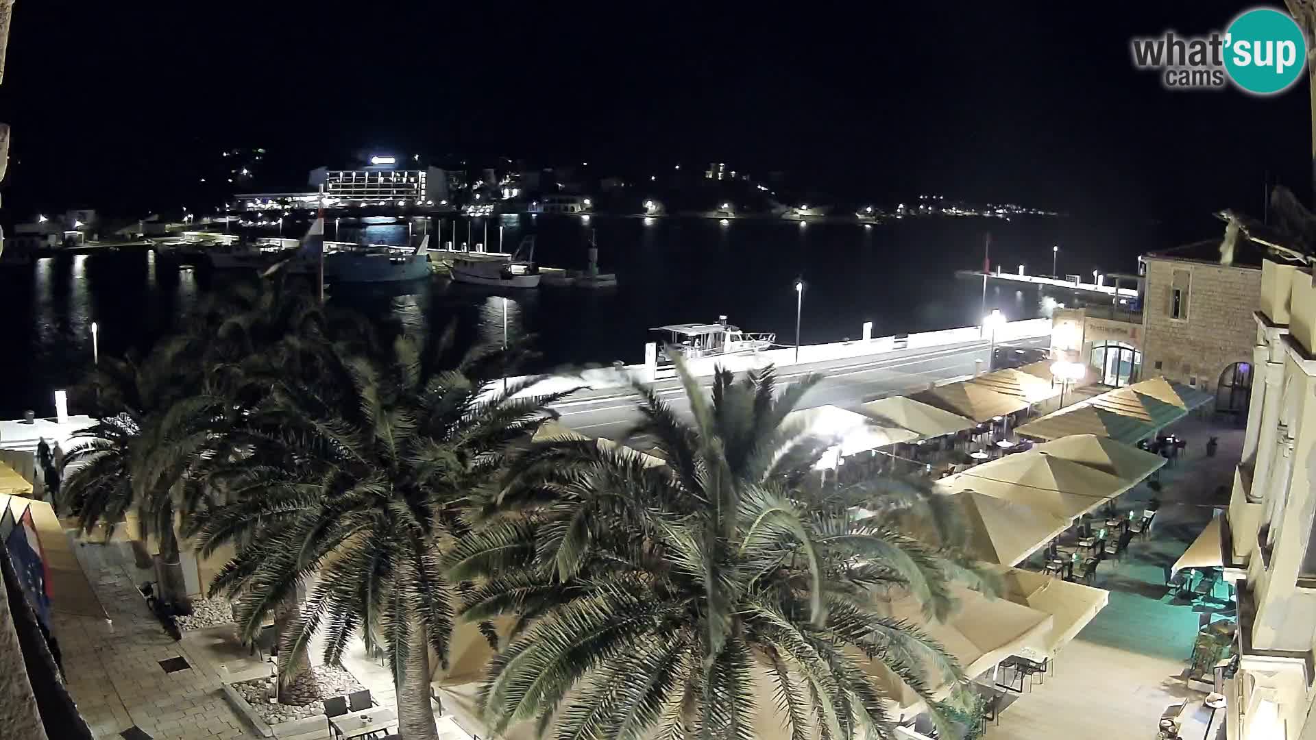 Event webcam – Rab