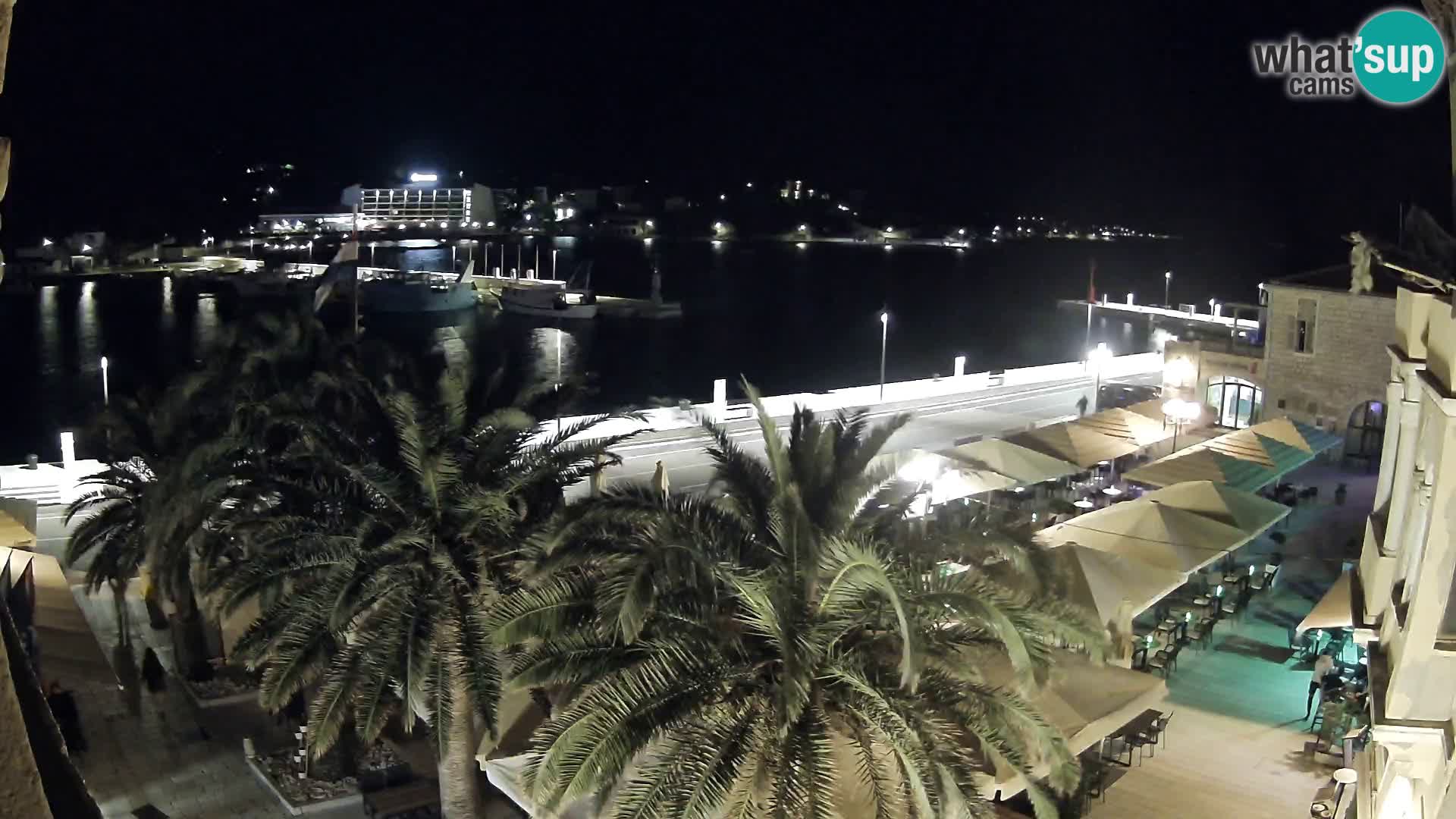 Event webcam – Rab