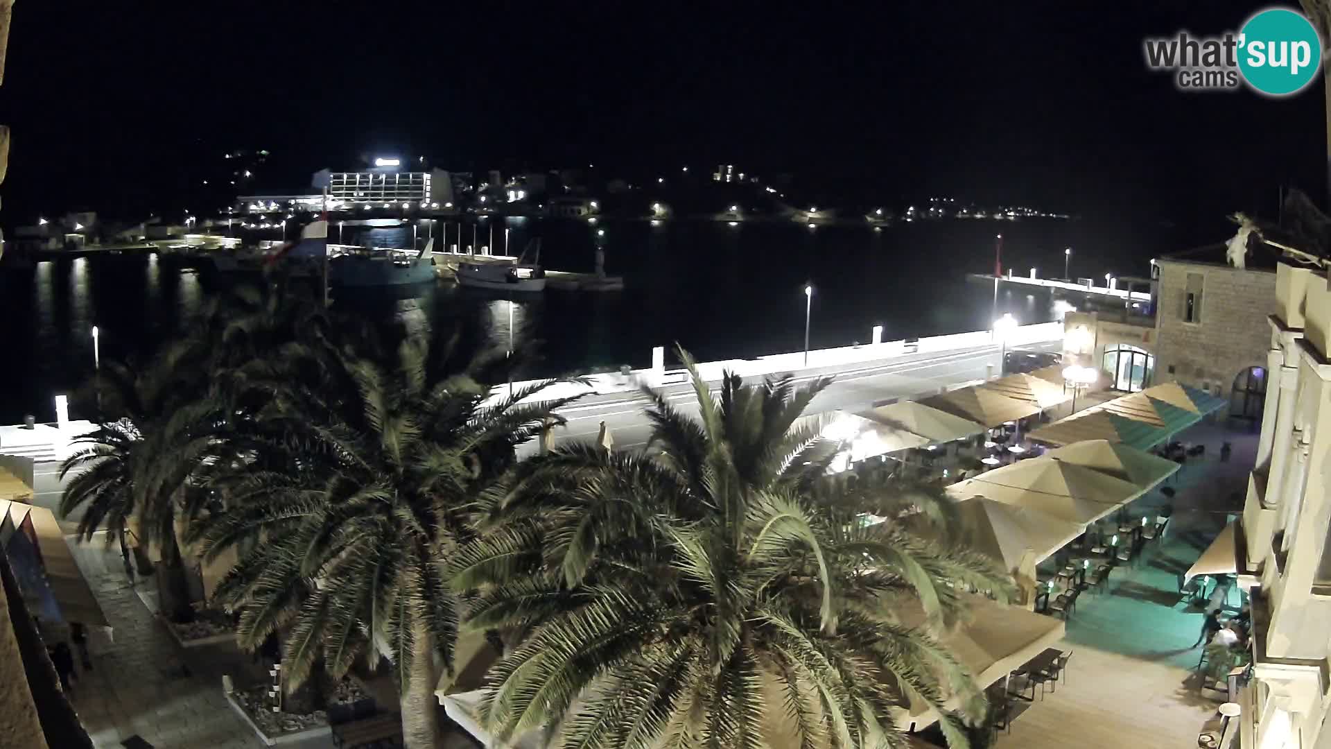 Event webcam – Rab